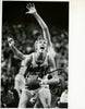 Jack Sikma Autographed 8x10 Photo Seattle Supersonics MCS Holo #70310