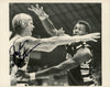 Jack Sikma Autographed 8x10 Photo Seattle Supersonics MCS Holo #71004