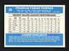 Frank Taveras Autographed 1982 Donruss Card #98 New York Mets SKU # 158584