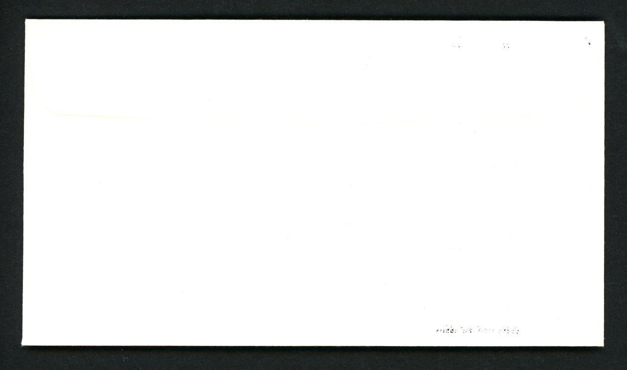 John "Johnny" Blanchard Autographed First Day Cover New York Yankees SKU #156399