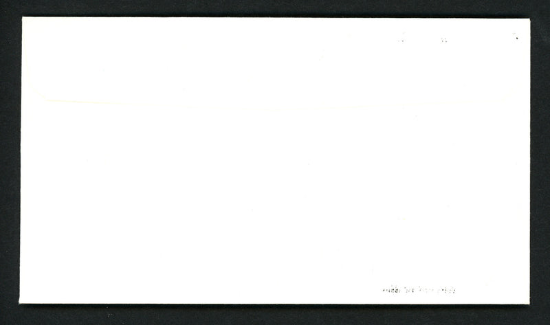 John "Johnny" Blanchard Autographed First Day Cover New York Yankees SKU #156399