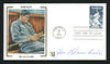 John "Johnny" Blanchard Autographed First Day Cover New York Yankees SKU #156399