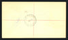 Pete Rademacher Autographed First Day Cover 1956 USA Olympics Gold SKU #164932