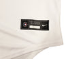 Atlanta Braves Ronald Acuna Jr. Autographed White Nike Jersey Size Large Beckett BAS Stock #206516