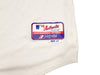Atlanta Braves Ronald Acuna Jr. Autographed White Majestic Authentic Cool Base Jersey Size 52 Beckett BAS Stock #206515