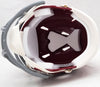 Mac Jones Autographed Alabama Crimson Tide Red Speed Mini Helmet Beckett BAS Witness Stock #206522
