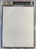 Bob Lanier Autographed 8.5x11 Photo Sheet Detroit Pistons Beckett BAS Stock #196071