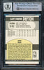 Gary Payton Autographed 1990-91 Fleer Update Rookie Card #U-92 Seattle Supersonics Auto Grade Gem Mint 10 Beckett BAS Stock #206804