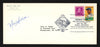 Marc Sullivan Autographed First Day Cover Boston Red Sox SKU #157202