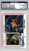 Darrell Johnson Autographed 1978 Topps Card #79 Seattle Mariners PSA/DNA #83317265