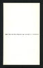 Paul Lindblad Autographed 3x5.5 J.D. JD McCarthy Postcard Kansas City A's "Best Wishes" SKU #156618