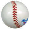 J.W. Porter Autographed Official AL Baseball Detroit Tigers, Cleveland Indians PSA/DNA #P72260