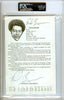 John Brisker & "Downtown" Fred Brown Autographed 5x8 Photo Seattle Sonics PSA/DNA #83894745