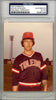 Doug Howard Autographed 3.5x5 Photo California Angels PSA/DNA #83964098