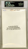 Bill Stewart Autographed 3.5x5.5 Photo Kansas City A's PSA/DNA #83964178
