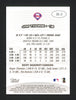 Jim Thome Autographed 2004 Bowman's Best Card #BB-JT Philadelphia Phillies SKU #160494