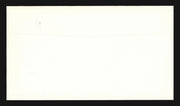 Carl Furillo & Roy White Autographed First Day Cover SKU #196894
