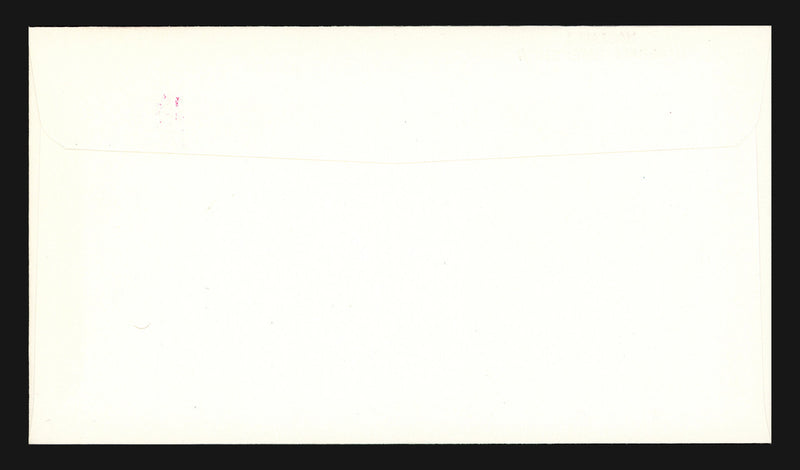 Carl Furillo & Roy White Autographed First Day Cover SKU #196894