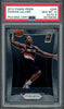 Damian Lillard Autographed 2012-13 Panini Prizm Rookie Card #245 Portland Trail Blazers PSA 10 Auto Grade Mint 9 On Card PSA/DNA #63156059
