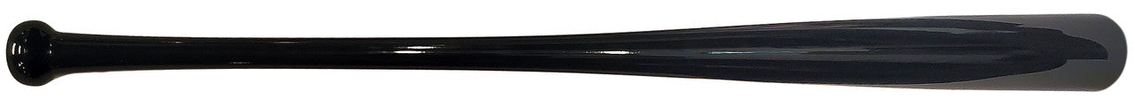 Ichiro Suzuki Autographed Black Mizuno Game Model Bat Seattle Mariners "#51" IS Holo Stock #197023