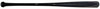 Ichiro Suzuki Autographed Black Mizuno Game Model Bat Seattle Mariners "#51" IS Holo Stock #197023
