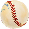 Bob Turley Autographed Official AL Baseball New York Yankees Beckett BAS #F27742