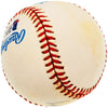 Bob Turley Autographed Official AL Baseball New York Yankees Beckett BAS #F27742