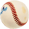 Bob Turley Autographed Official AL Baseball New York Yankees Beckett BAS #F27747