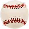 Tommy Henrich Autographed Official AL Baseball New York Yankees Beckett BAS #F26962