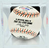 Ichiro Suzuki Autographed Official 2007 All Star Game MLB Baseball Seattle Mariners PSA 10 PSA/DNA #81892304