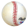 Tony Malinosky Autographed Official NL Baseball Brooklyn Dodgers PSA/DNA #Q36820