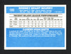 Rod Scurry Autographed 1982 Donruss Card #185 Pittsburgh Pirates SKU #165310