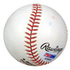 Mal Mallette Autographed Official NL Baseball Brooklyn Dodgers PSA/DNA #Q36821