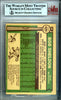 Bob Sheldon Autographed 1976 O-Pee-Chee Card #626 Milwaukee Brewers Beckett BAS #9772816