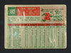 Jim Busby Autographed 1959 Topps Card #185 Boston Red Sox SKU #165340