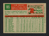 Jim Busby Autographed 1959 Topps Card #185 Boston Red Sox SKU #165341