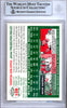 Thornton Kipper Autographed 1954 Topps Archives Card #108 Philadelphia Phillies Beckett BAS #9888260