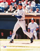 Johnny Damon Autographed 8x10 Photo Kansas City Royals PSA/DNA #Q93568