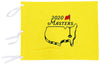 Unsigned 2020 Masters Golf Flag Stock #197081