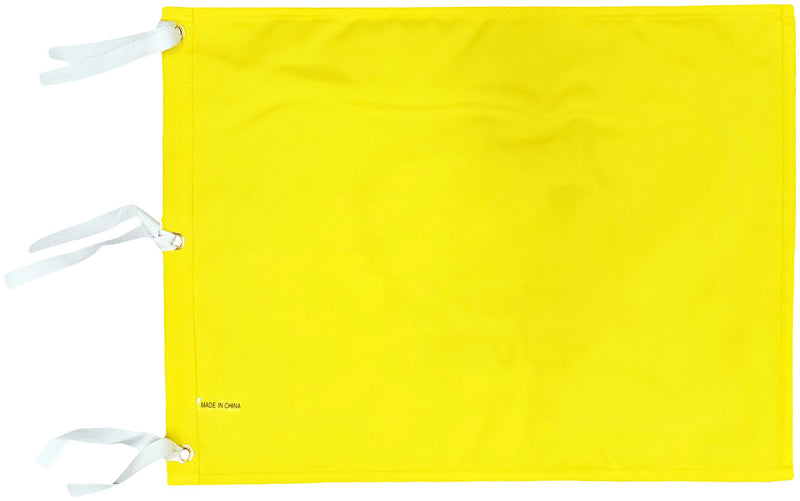Unsigned 2020 Masters Golf Flag Stock #197081