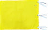 Lee Elder Autographed Yellow 2021 Masters Pin Flag Beckett BAS Stock #197115