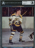 Bobby Orr & Jim Pappin Autographed 8x10 Magazine Page Photo Boston Bruins Vintage Signature Beckett BAS #17070777