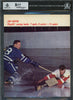 Bobby Orr & Jim Pappin Autographed 8x10 Magazine Page Photo Boston Bruins Vintage Signature Beckett BAS #17070777