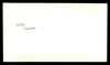 Nat Holman Autographed 1961 First Day Cover Boston Celtics SKU #234878