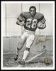 Anthony Davis Autographed 8x10 Photo USC SKU #234907