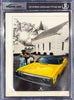 Bobby Orr Autographed Sports Illustrated Magazine Cover Boston Bruins Vintage Signature Beckett BAS #17070815