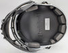 Kam Chancellor Autographed Seattle Seahawks Lunar Eclipse White Full Size Replica Speed Helmet MCS Holo Stock #197178