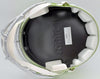 Kam Chancellor Autographed Seattle Seahawks Flash Green Full Size Replica Speed Helmet MCS Holo Stock #197181