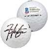 Hideki Matsuyama Autographed Srixon Golf Ball Z Star Beckett BAS Stock #197208