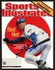 Ichiro Suzuki Autographed Sports Illustrated Magazine Seattle Mariners First SI No Label IS Holo #190693